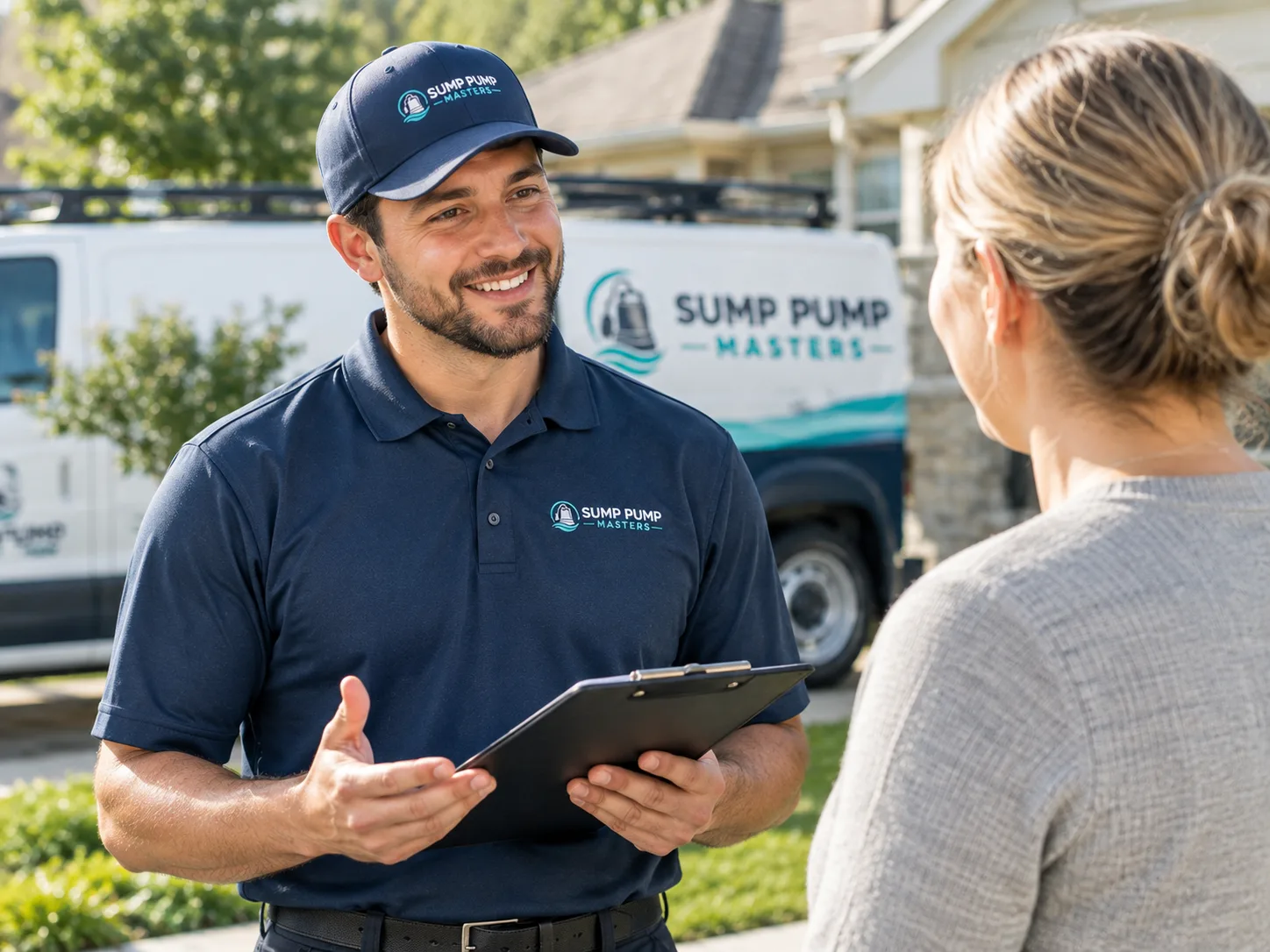 Sump Pump Repair Huttonsville, WV FAQs